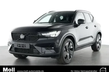Volvo XC40 din 2025 - oferta VOL171892