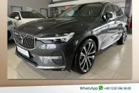 Volvo XC60 din 2024 cu 17.726 km - oferta VOL171893 - foto 1