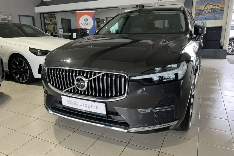 Volvo XC60 din 2024 cu 17.726 km - oferta VOL171893 - foto 2