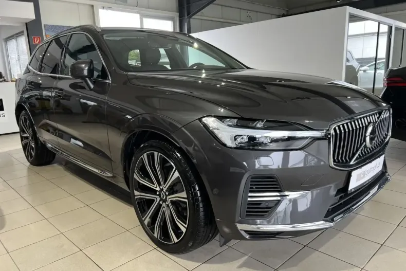 Volvo XC60 din 2024 cu 17.726 km - oferta VOL171893 - foto 5