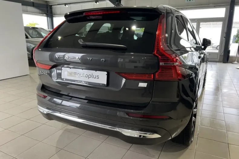 Volvo XC60 din 2024 cu 17.726 km - oferta VOL171893 - foto 7