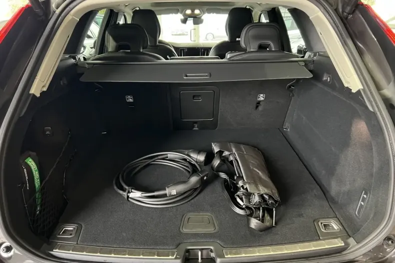 Volvo XC60 din 2024 cu 17.726 km - oferta VOL171893 - foto 14