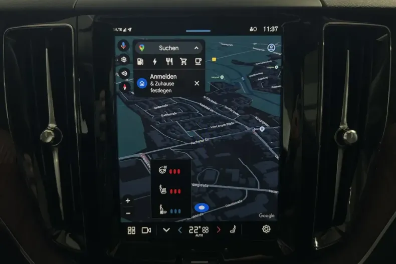 Volvo XC60 din 2024 cu 17.726 km - oferta VOL171893 - foto 26