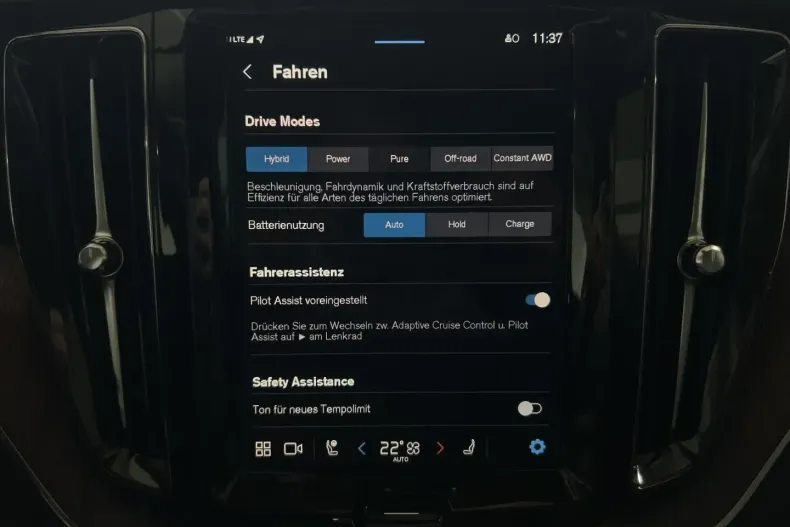 Volvo XC60 din 2024 cu 17.726 km - oferta VOL171893 - foto 29