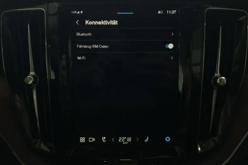 Volvo XC60 din 2024 cu 17.726 km - oferta VOL171893 - foto 32