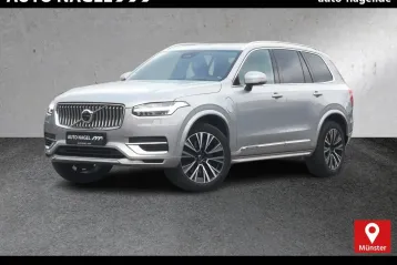 Volvo XC90 din 2023 - oferta VOL171894