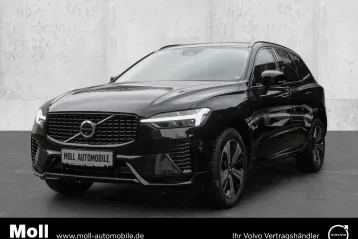 Volvo XC60 din 2024 - oferta VOL171895