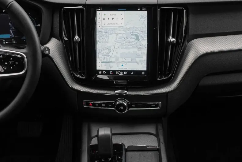 Volvo XC60 din 2024 cu 20.615 km - oferta VOL171895 - foto 9