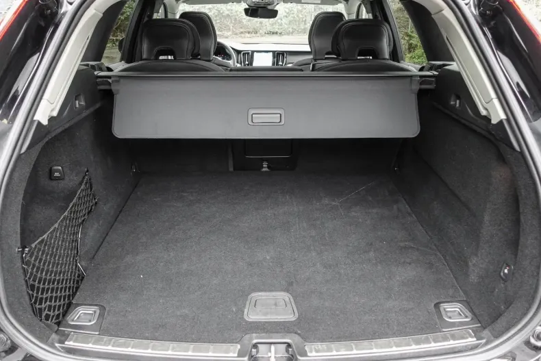 Volvo XC60 din 2024 cu 20.615 km - oferta VOL171895 - foto 14