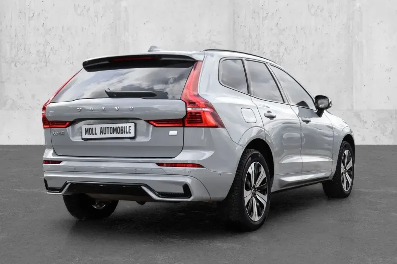 Volvo XC60 din 2024 cu 14.528 km - oferta VOL171896 - foto 2