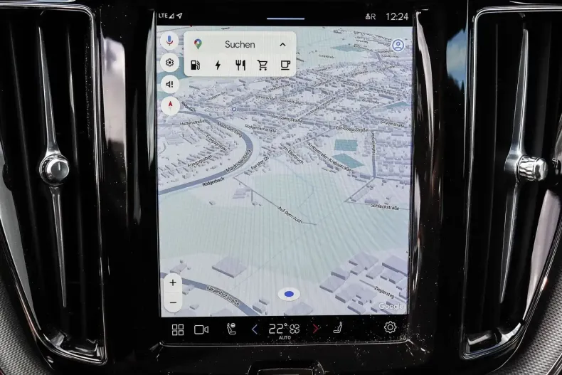 Volvo XC60 din 2024 cu 14.528 km - oferta VOL171896 - foto 8