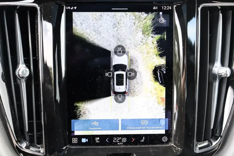 Volvo XC60 din 2024 cu 14.528 km - oferta VOL171896 - foto 9