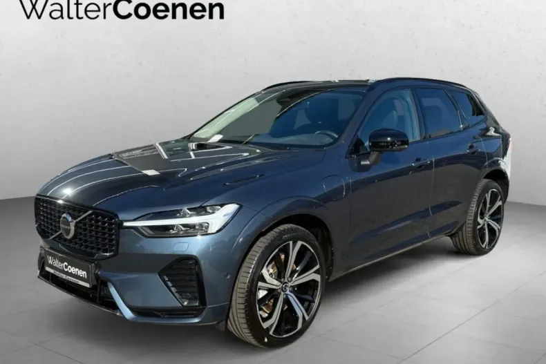 Volvo XC60 din 2024 cu 31.574 km - oferta VOL171897 - foto 2