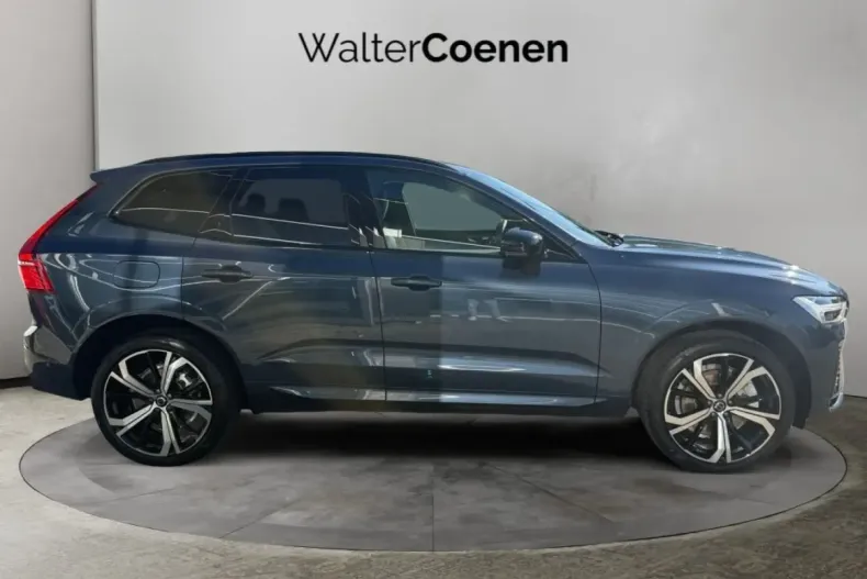 Volvo XC60 din 2024 cu 31.574 km - oferta VOL171897 - foto 4