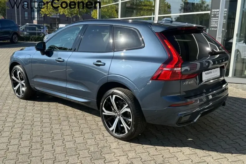 Volvo XC60 din 2024 cu 31.574 km - oferta VOL171897 - foto 6