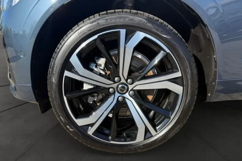 Volvo XC60 din 2024 cu 31.574 km - oferta VOL171897 - foto 9