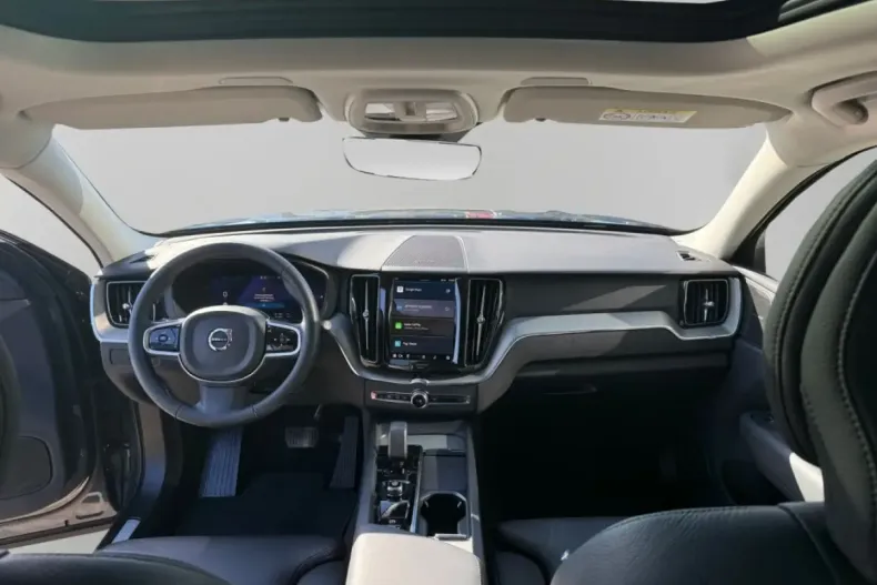 Volvo XC60 din 2024 cu 31.574 km - oferta VOL171897 - foto 11