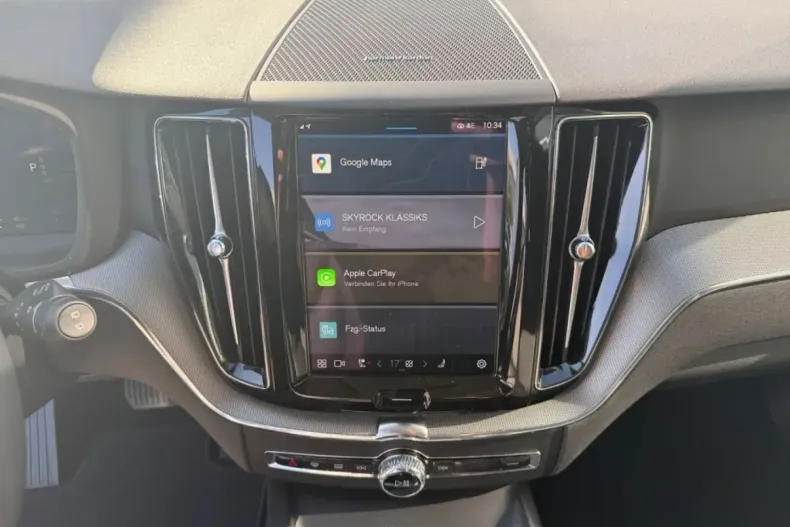 Volvo XC60 din 2024 cu 31.574 km - oferta VOL171897 - foto 12