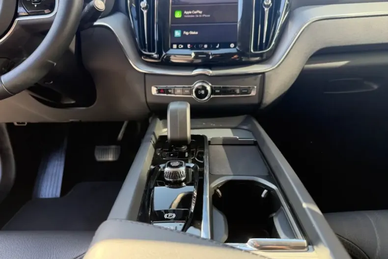 Volvo XC60 din 2024 cu 31.574 km - oferta VOL171897 - foto 15