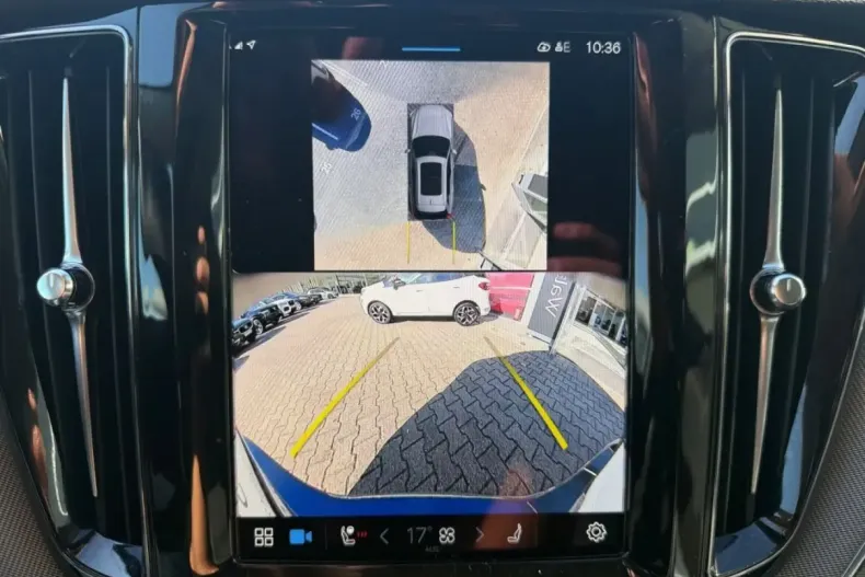 Volvo XC60 din 2024 cu 31.574 km - oferta VOL171897 - foto 18