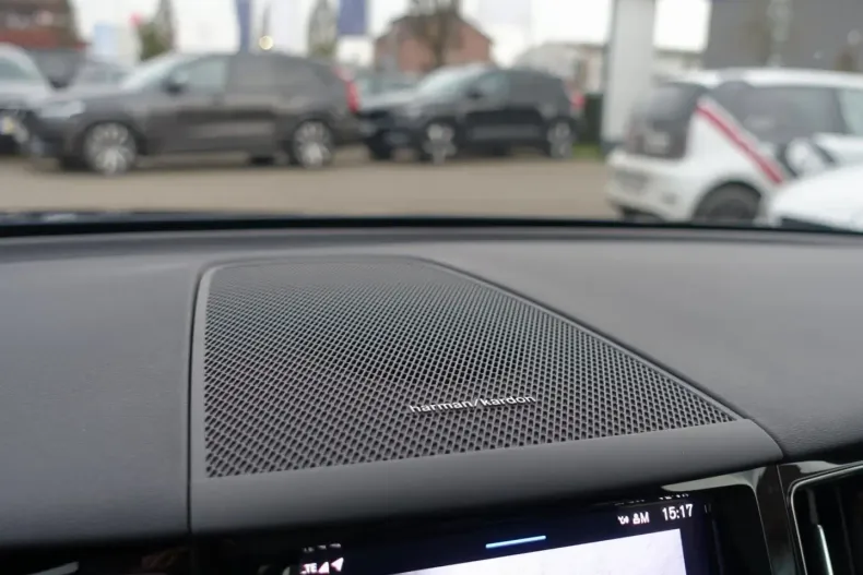 Volvo XC60 din 2025 cu 26.800 km - oferta VOL171898 - foto 15