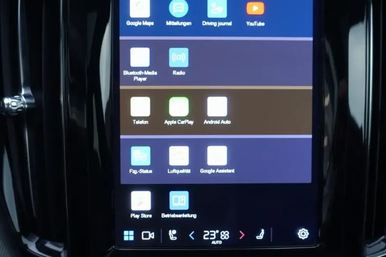 Volvo XC60 din 2025 cu 26.800 km - oferta VOL171898 - foto 24