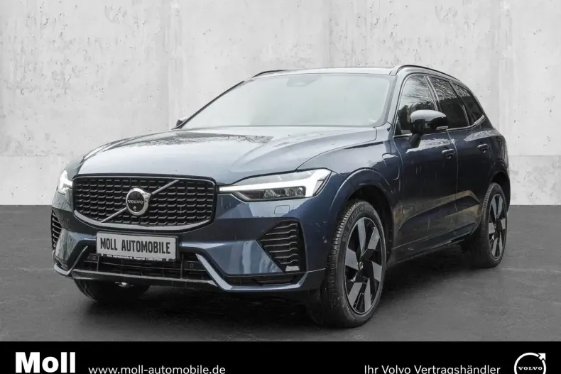 Volvo XC60 din 2024 cu 26.637 km - oferta VOL171899 - foto 1