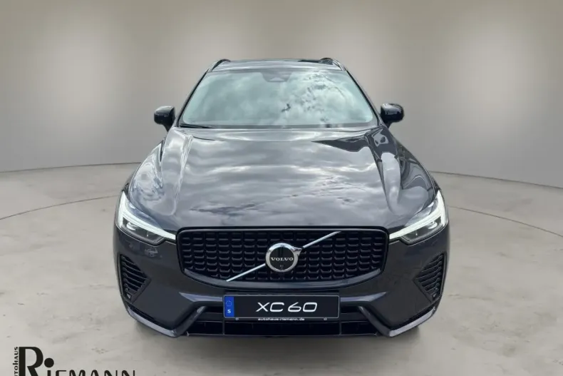 Volvo XC60 din 2024 cu 26.650 km - oferta VOL171900 - foto 2