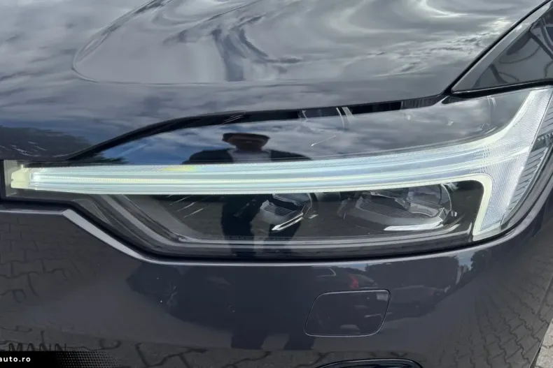 Volvo XC60 din 2024 cu 26.650 km - oferta VOL171900 - foto 10
