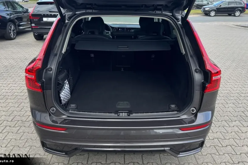 Volvo XC60 din 2024 cu 26.650 km - oferta VOL171900 - foto 11