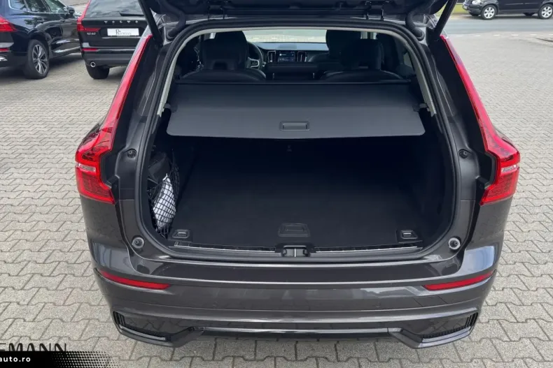 Volvo XC60 din 2024 cu 26.650 km - oferta VOL171900 - foto 12