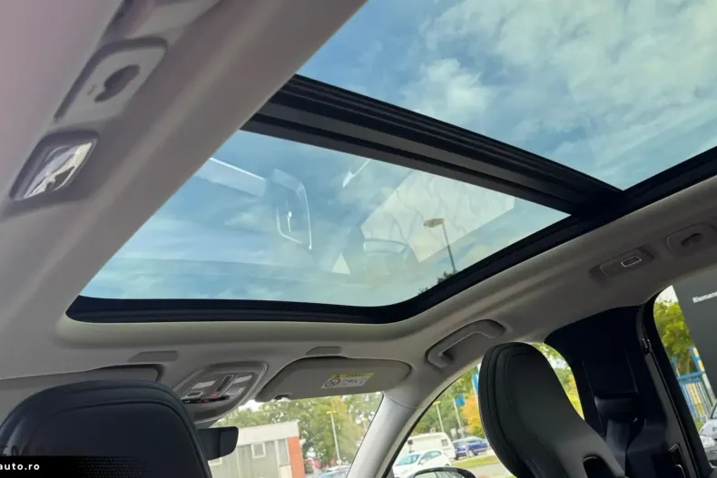 Volvo XC60 din 2024 cu 26.650 km - oferta VOL171900 - foto 14