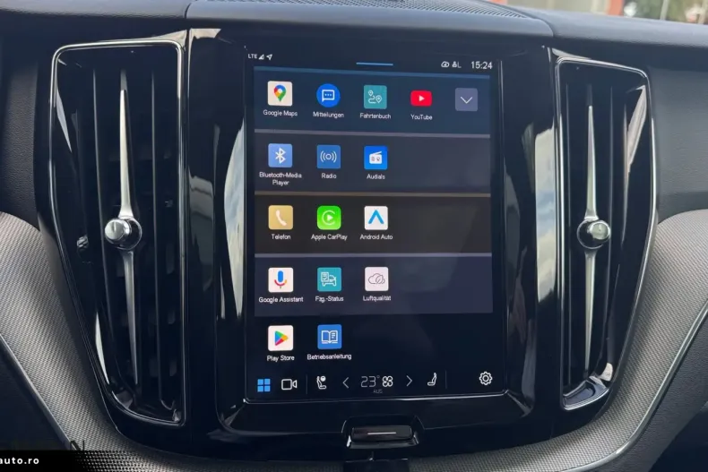 Volvo XC60 din 2024 cu 26.650 km - oferta VOL171900 - foto 19