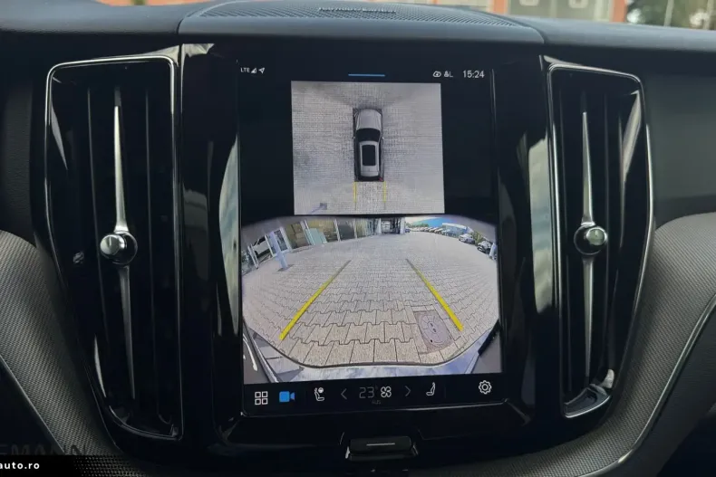 Volvo XC60 din 2024 cu 26.650 km - oferta VOL171900 - foto 20