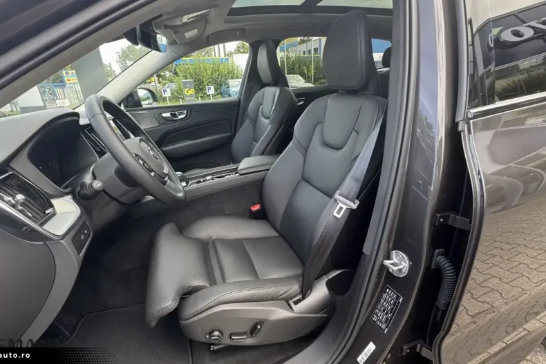 Volvo XC60 din 2024 cu 26.650 km - oferta VOL171900 - foto 27