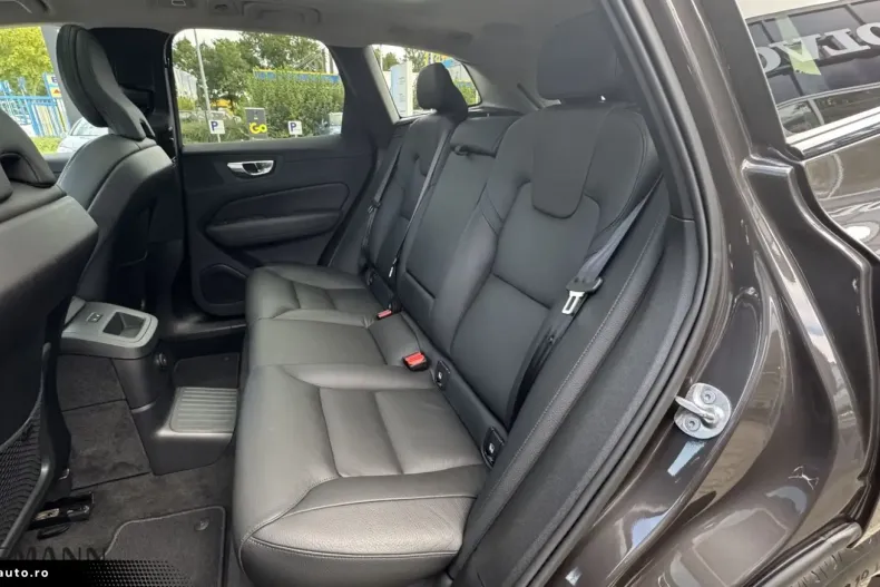 Volvo XC60 din 2024 cu 26.650 km - oferta VOL171900 - foto 29