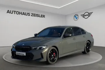 BMW 330 din 2024 - oferta BMW171901