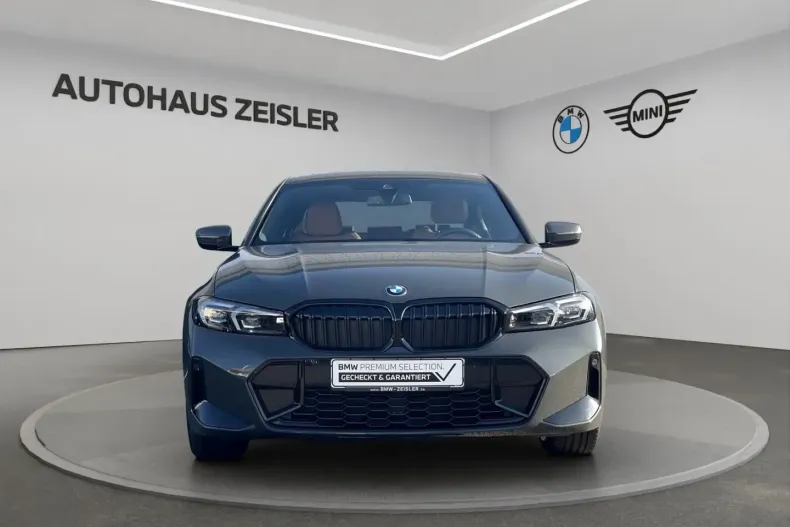 BMW 330 din 2024 cu 12.650 km - oferta BMW171901 - foto 5