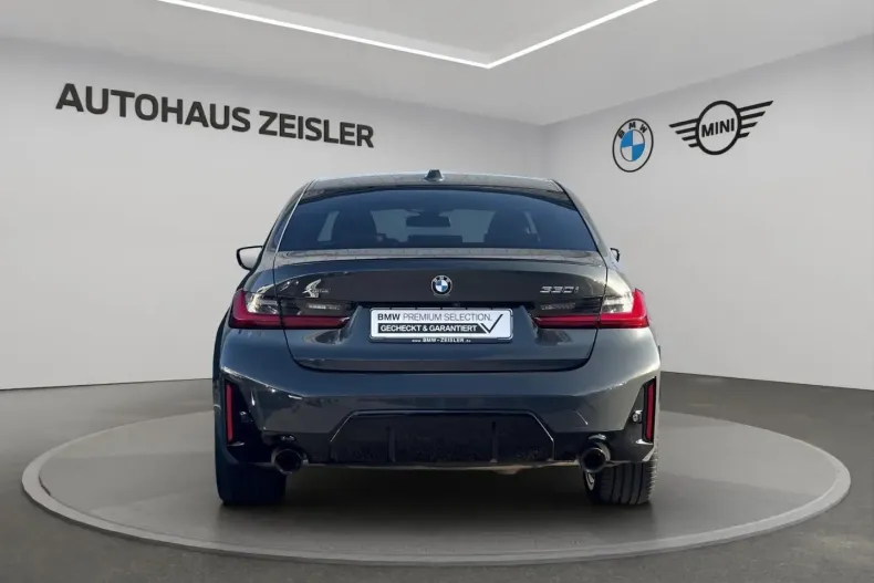 BMW 330 din 2024 cu 12.650 km - oferta BMW171901 - foto 6