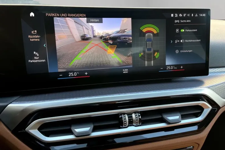 BMW 330 din 2024 cu 12.650 km - oferta BMW171901 - foto 8