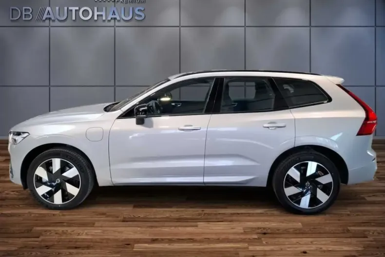 Volvo XC60 din 2024 cu 32.061 km - oferta VOL171902 - foto 7