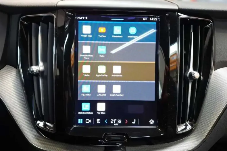 Volvo XC60 din 2024 cu 32.061 km - oferta VOL171902 - foto 12