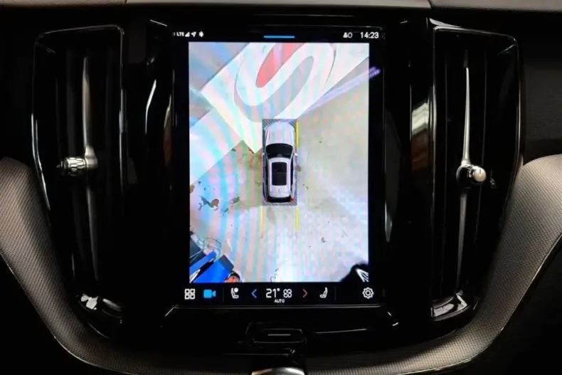 Volvo XC60 din 2024 cu 32.061 km - oferta VOL171902 - foto 13