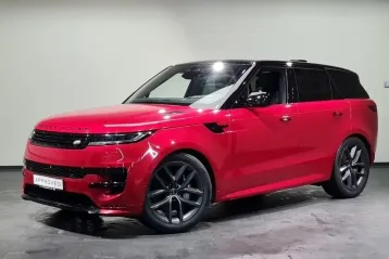 Land Rover Range Rover Sport din 2024 - oferta LAN171903