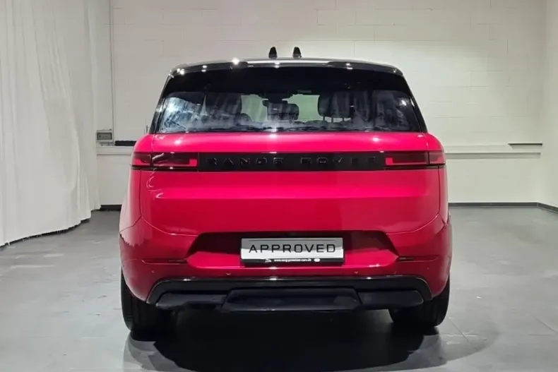 Land Rover Range Rover Sport din 2024 cu 25.679 km - oferta LAN171903 - foto 8