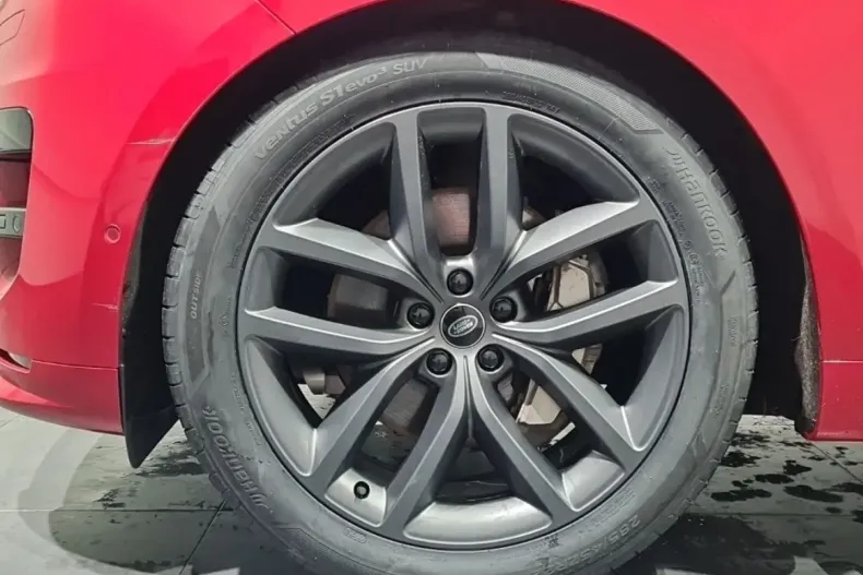 Land Rover Range Rover Sport din 2024 cu 25.679 km - oferta LAN171903 - foto 10