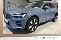 Volvo XC60 din 2024 cu 17.408 km - oferta VOL171904 - foto 1