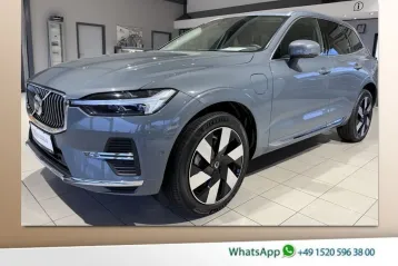 Volvo XC60 din 2024 - oferta VOL171904
