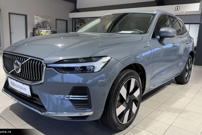 Volvo XC60 din 2024 cu 17.408 km - oferta VOL171904 - foto 2