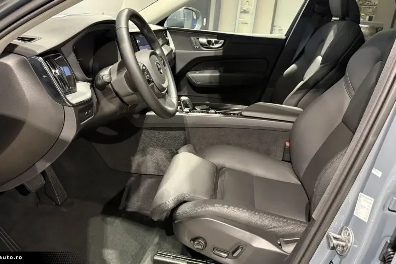 Volvo XC60 din 2024 cu 17.408 km - oferta VOL171904 - foto 21